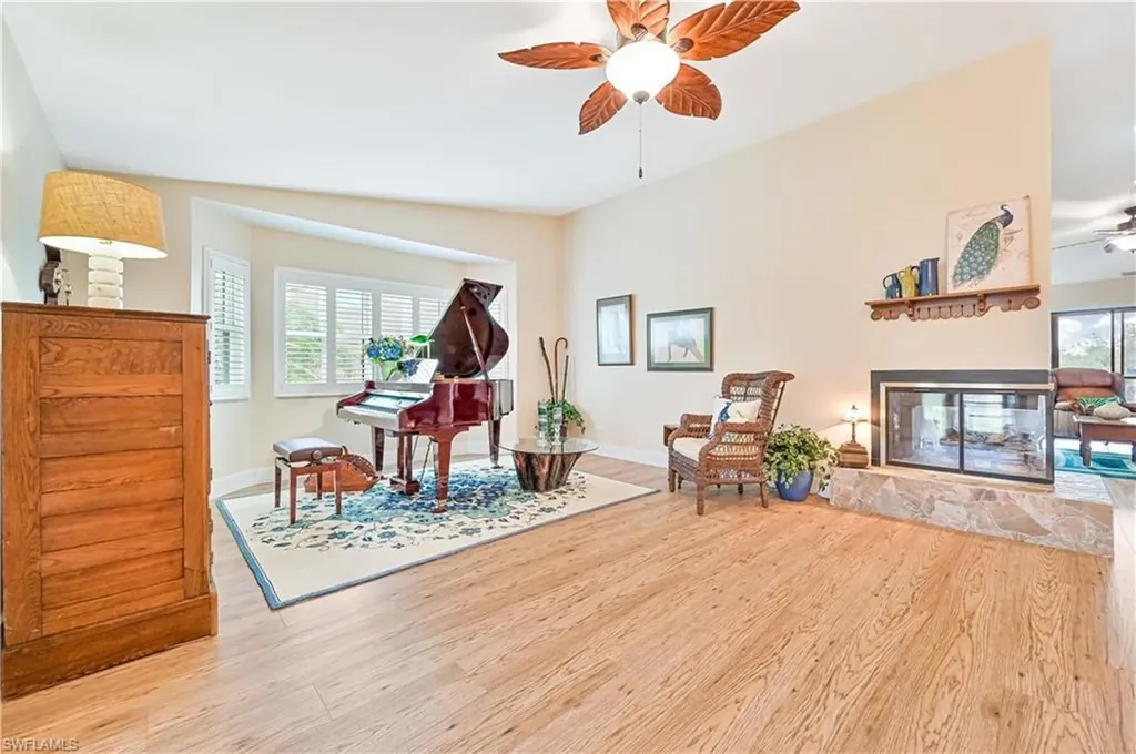 17819 Port Boca Circle Fort Myers FL 33908