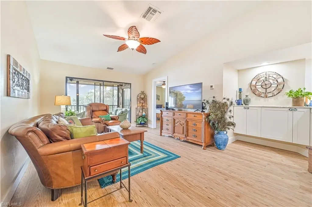 17819 Port Boca Circle Fort Myers FL 33908