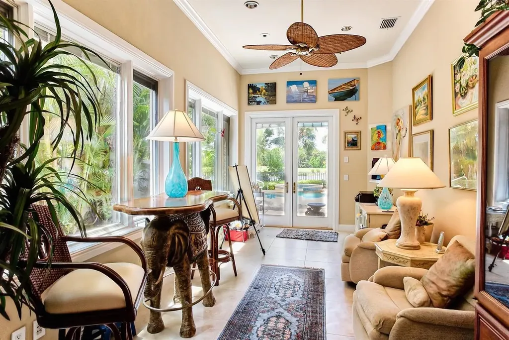 2729 Wulfert Road Sanibel FL 33957