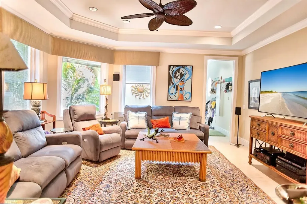 2729 Wulfert Road Sanibel FL 33957