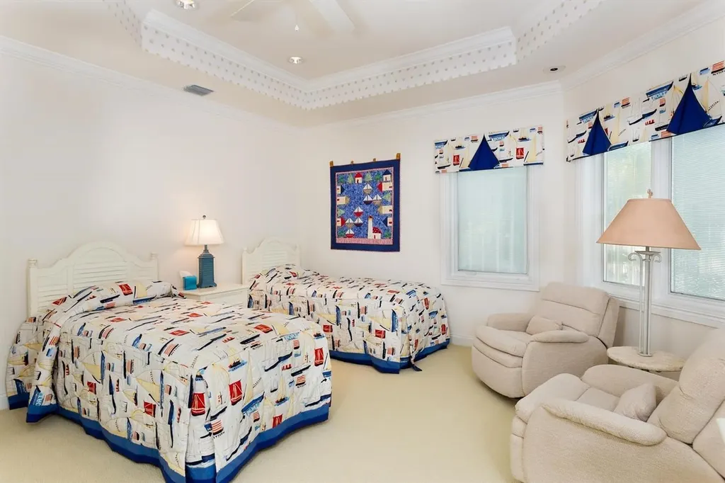 2729 Wulfert Road Sanibel FL 33957