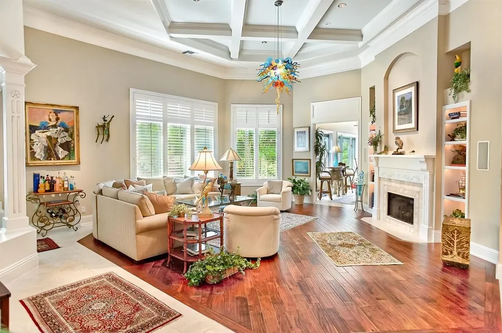 2729 Wulfert Road Sanibel FL 33957