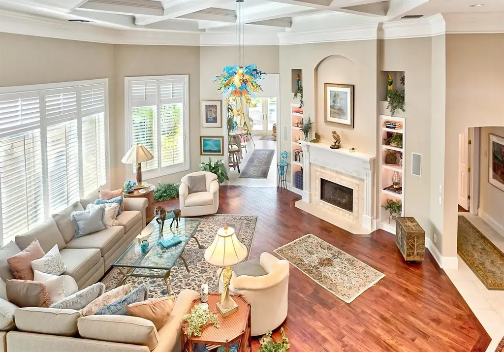 2729 Wulfert Road Sanibel FL 33957