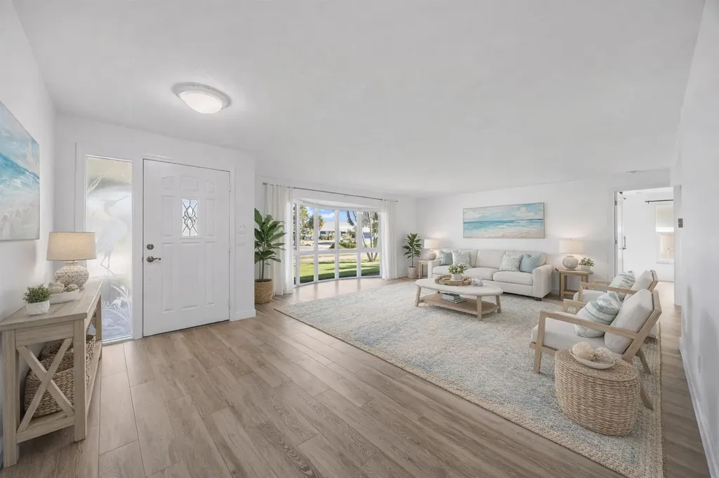 1019 Lindgren Boulevard Sanibel FL 33957