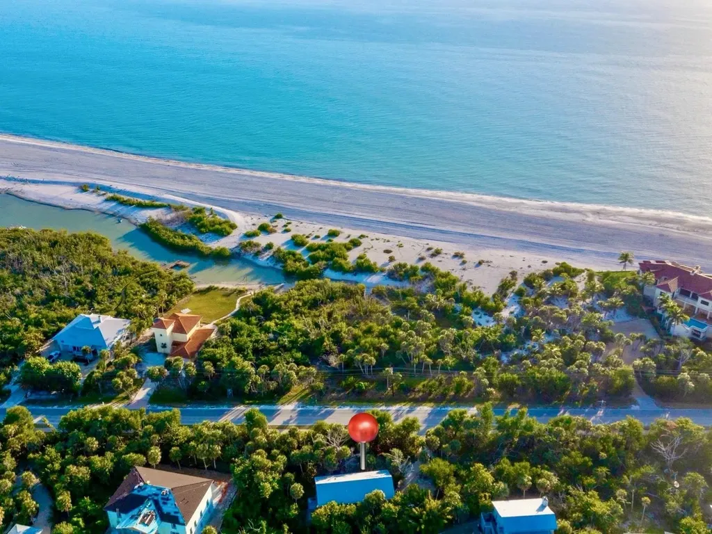 6092 Sanibel Captiva Road Sanibel FL 33957