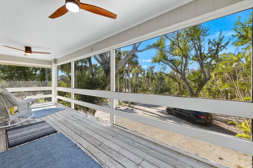 6092 Sanibel Captiva Road Sanibel FL 33957