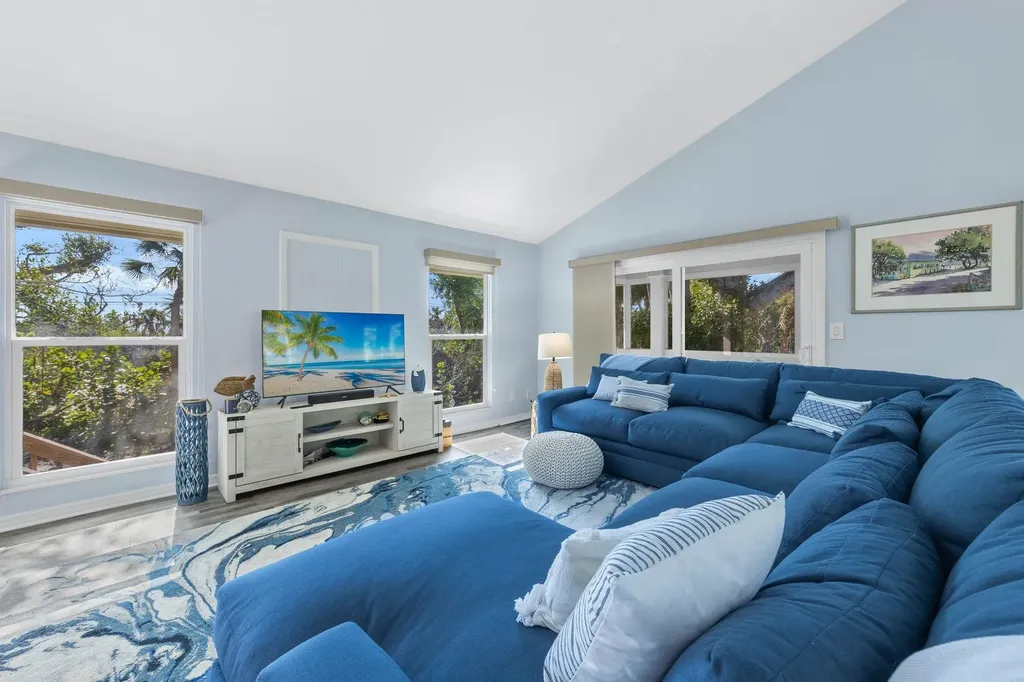 6092 Sanibel Captiva Road Sanibel FL 33957