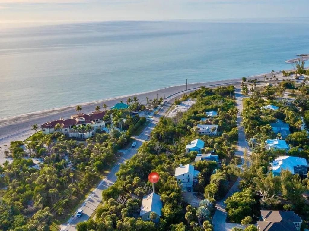 6092 Sanibel Captiva Road Sanibel FL 33957