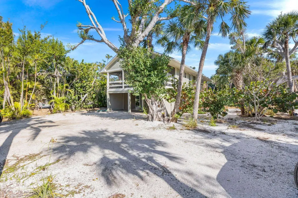 6092 Sanibel Captiva Road Sanibel FL 33957