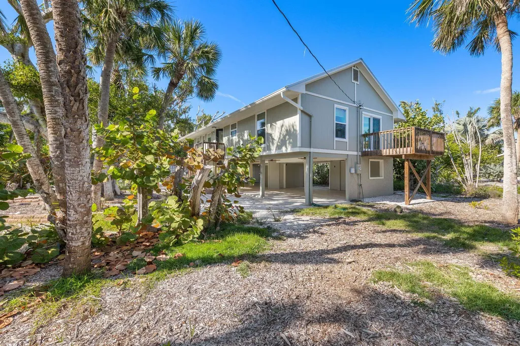 6092 Sanibel Captiva Road Sanibel FL 33957