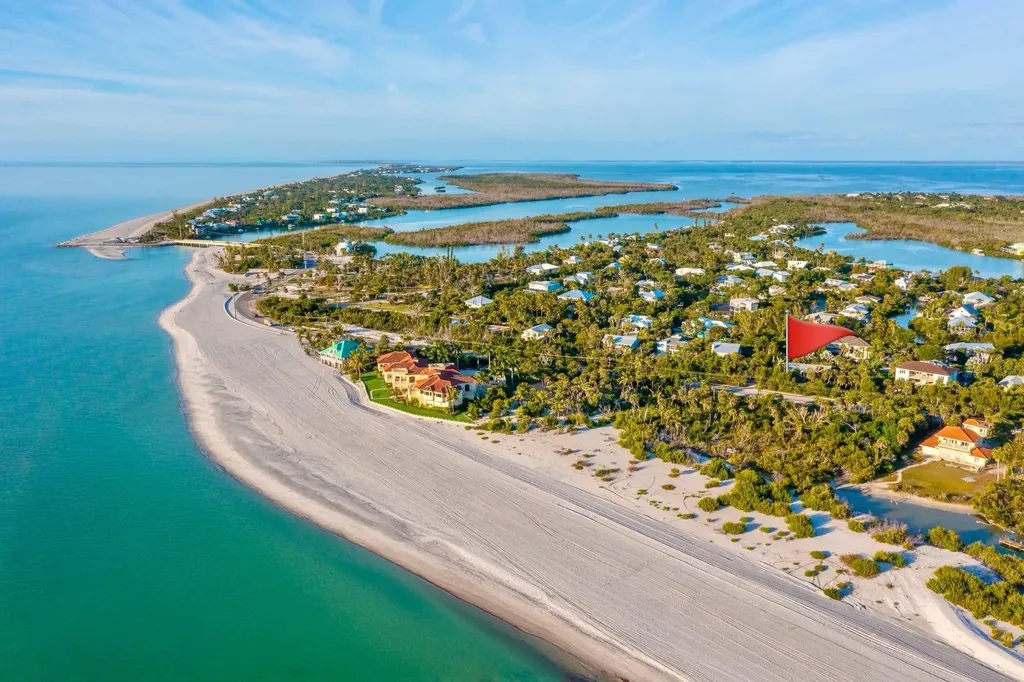6092 Sanibel Captiva Road Sanibel FL 33957