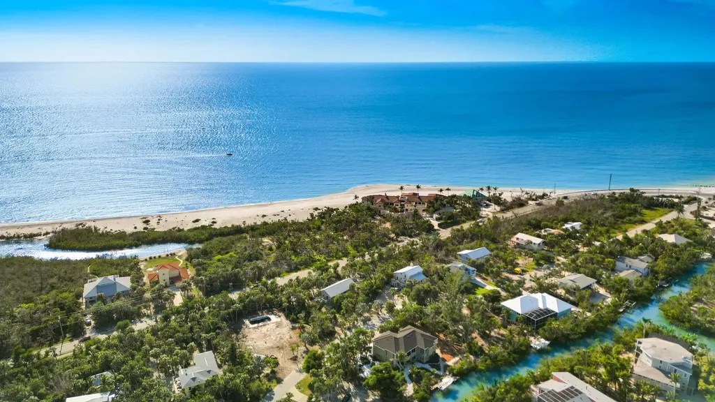 6092 Sanibel Captiva Road Sanibel FL 33957