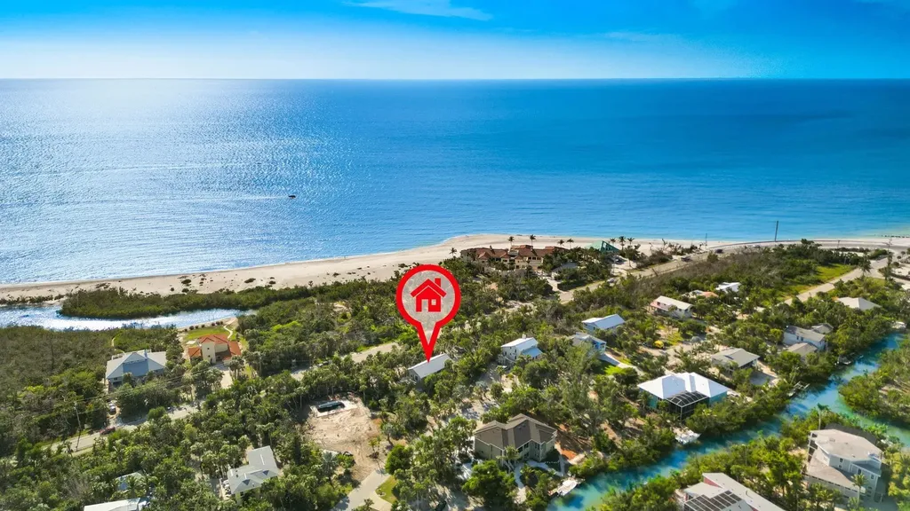 6092 Sanibel Captiva Road Sanibel FL 33957