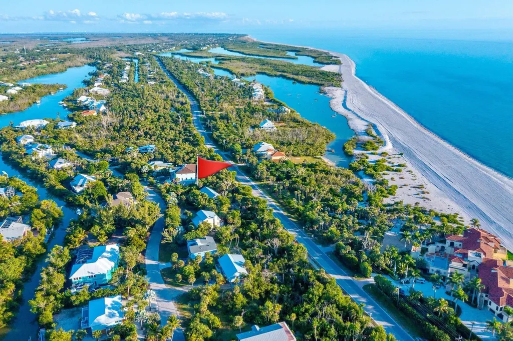 6092 Sanibel Captiva Road Sanibel FL 33957