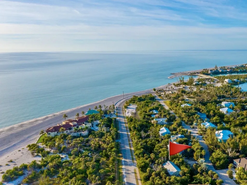 6092 Sanibel Captiva Road Sanibel FL 33957
