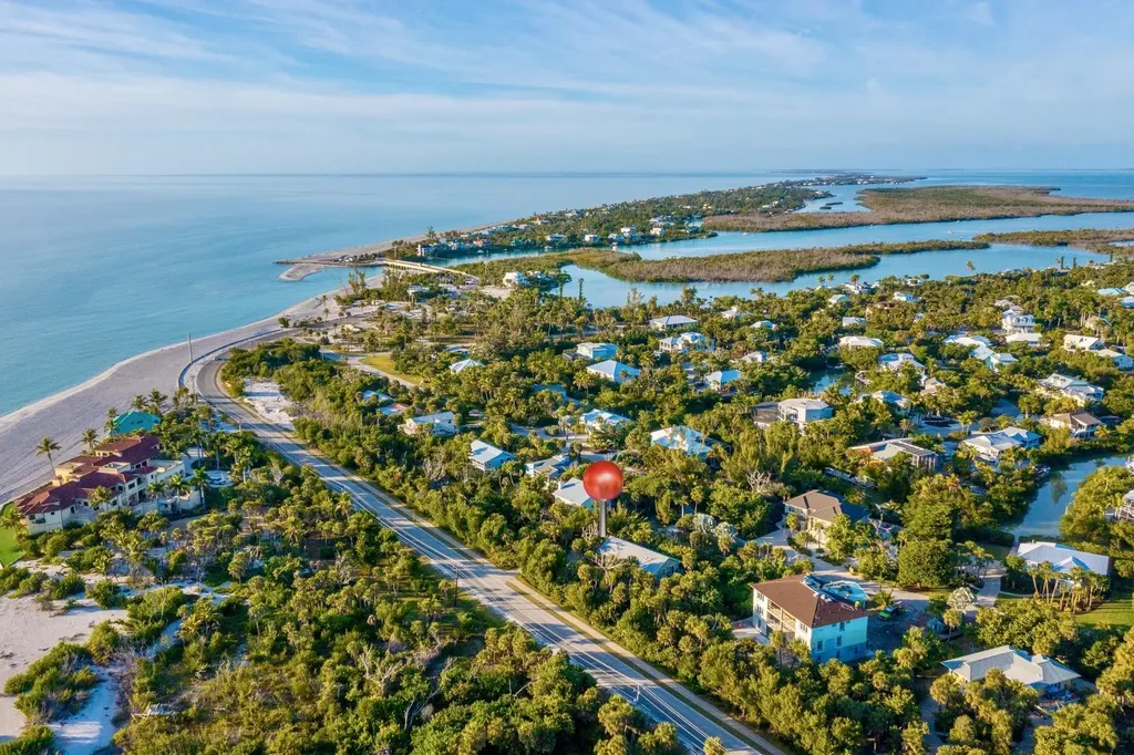 6092 Sanibel Captiva Road Sanibel FL 33957