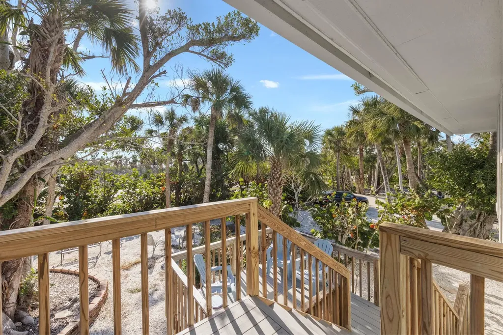 6092 Sanibel Captiva Road Sanibel FL 33957