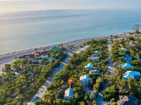 6092 Sanibel Captiva Road Sanibel FL 33957