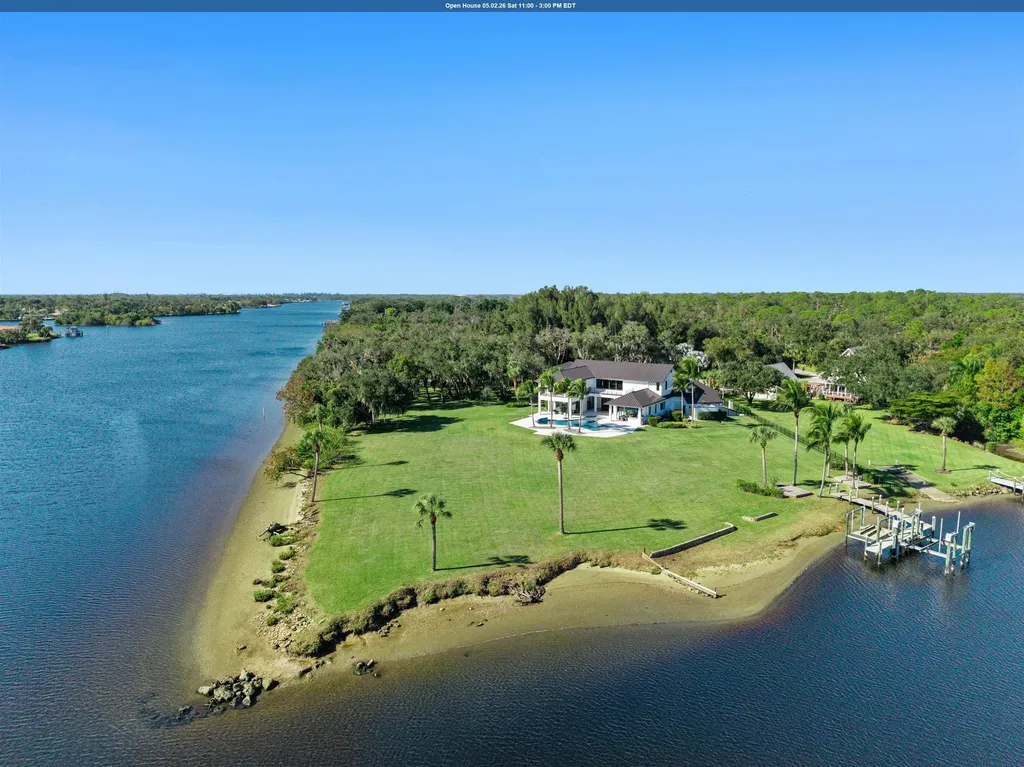 18090 N Olga Drive Alva FL 33920