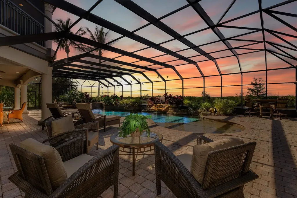 848 W Cape Estates Circle Cape Coral FL 33993