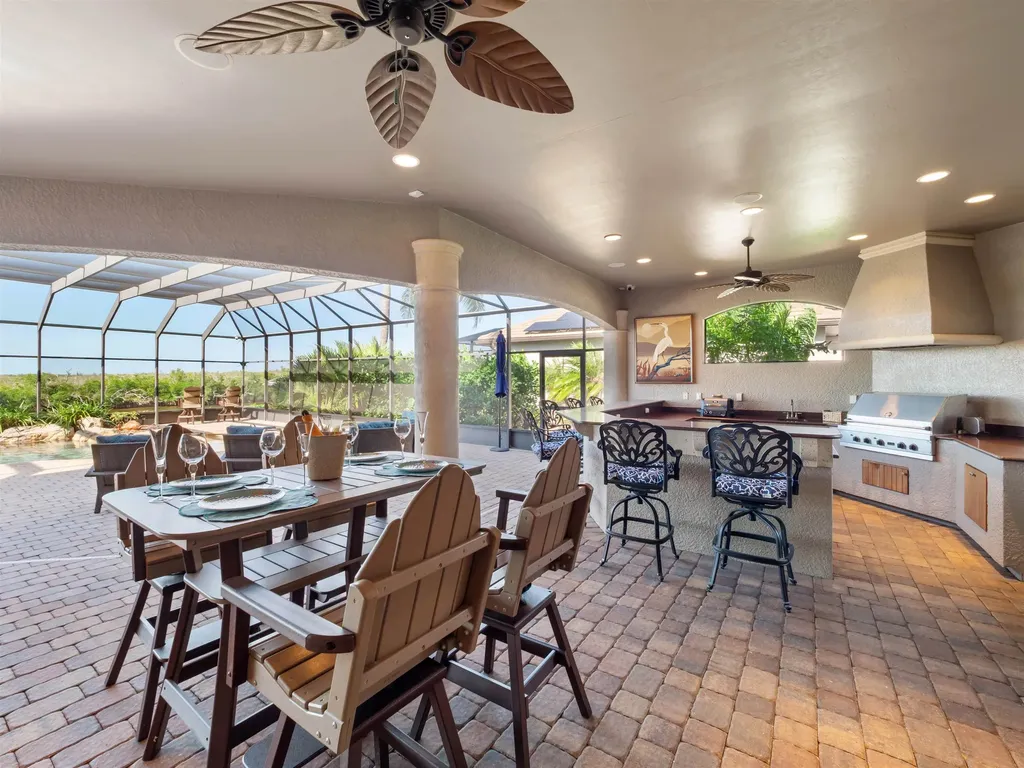 848 W Cape Estates Circle Cape Coral FL 33993