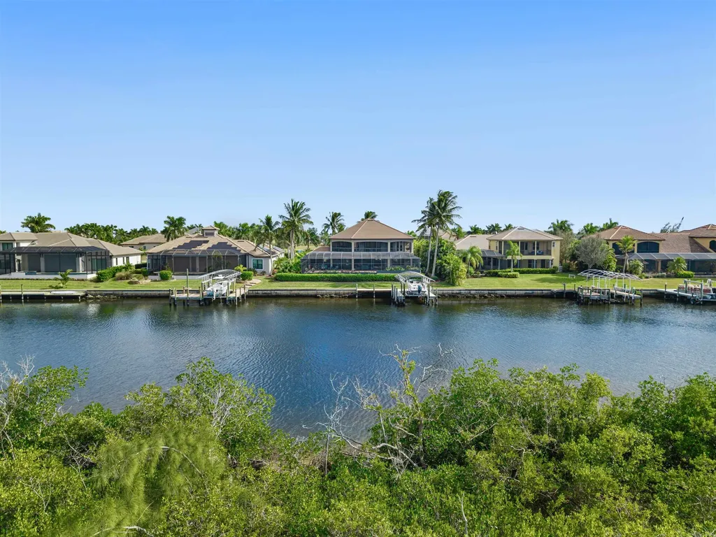 848 W Cape Estates Circle Cape Coral FL 33993