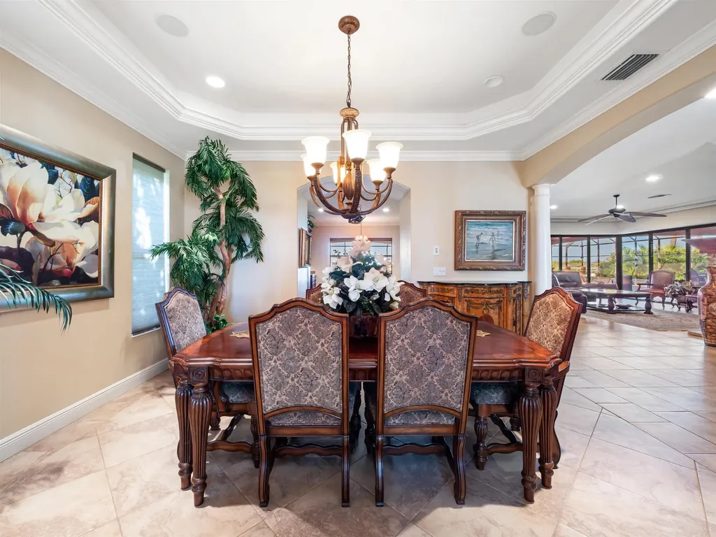 848 W Cape Estates Circle Cape Coral FL 33993