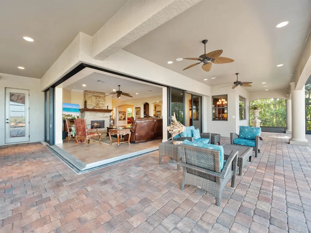 848 W Cape Estates Circle Cape Coral FL 33993