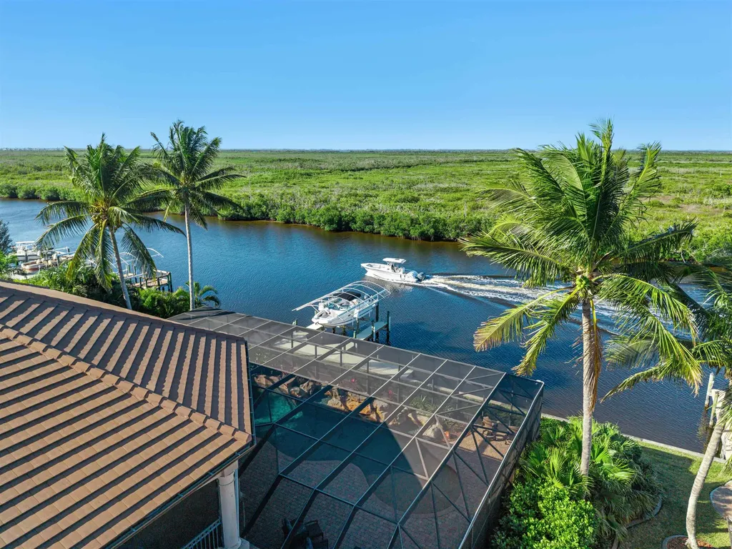 848 W Cape Estates Circle Cape Coral FL 33993