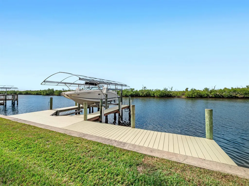 848 W Cape Estates Circle Cape Coral FL 33993