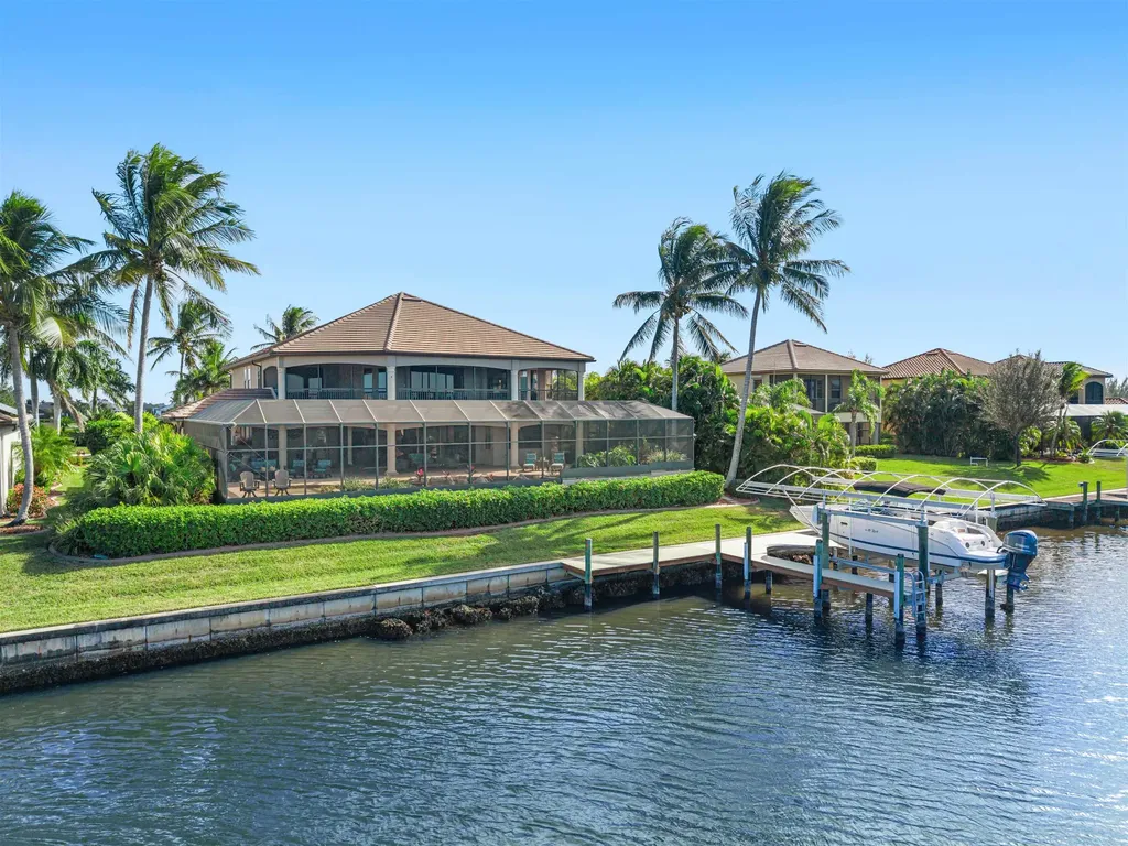 848 W Cape Estates Circle Cape Coral FL 33993