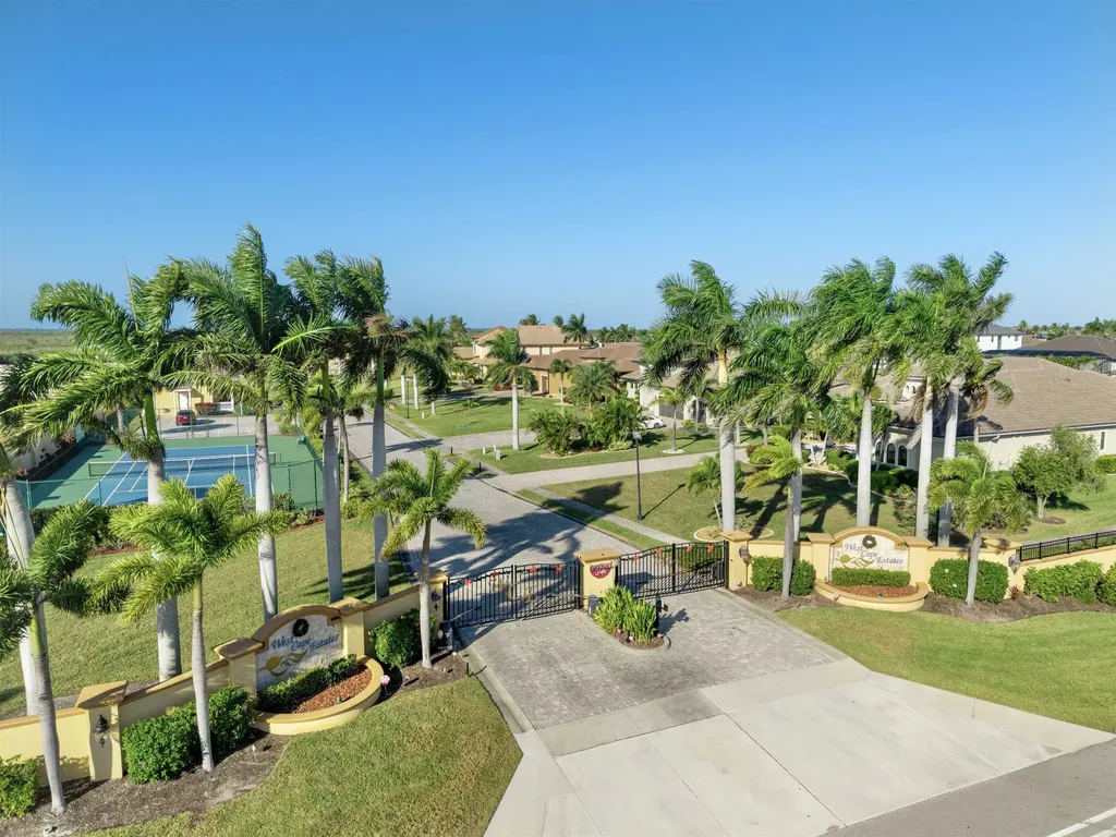 848 W Cape Estates Circle Cape Coral FL 33993