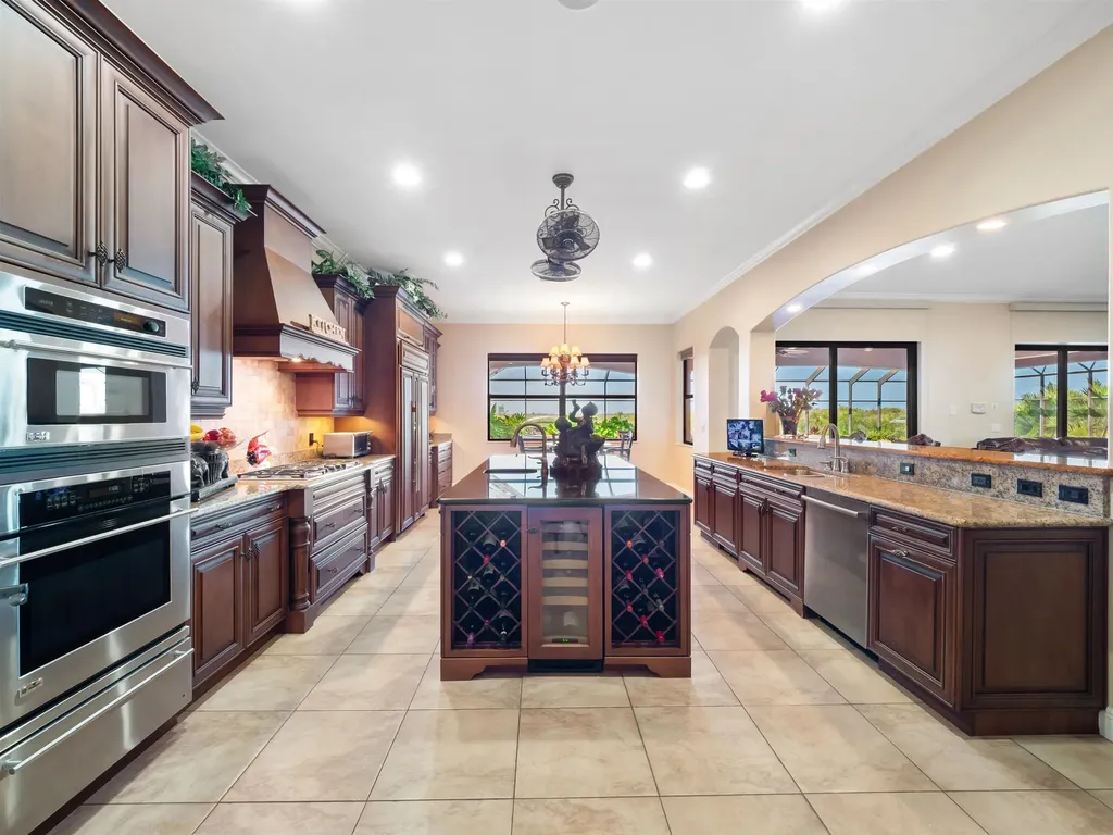 848 W Cape Estates Circle Cape Coral FL 33993