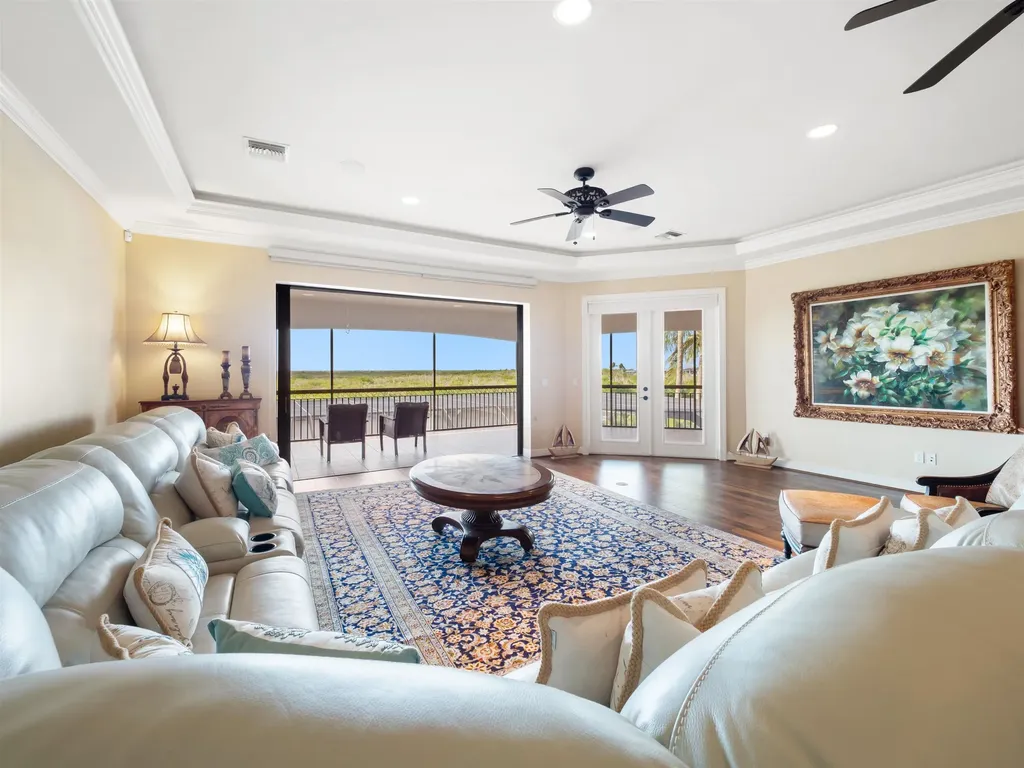 848 W Cape Estates Circle Cape Coral FL 33993