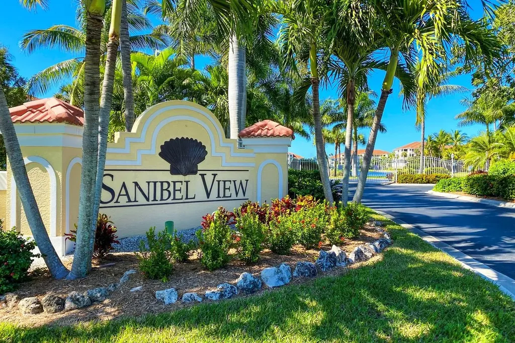 20041 Sanibel View Circle Fort Myers FL 33908