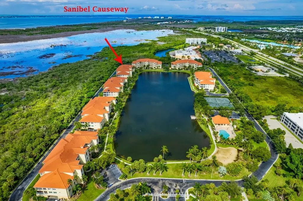 20041 Sanibel View Circle Fort Myers FL 33908