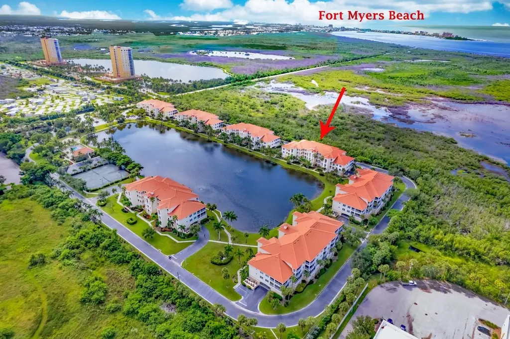 20041 Sanibel View Circle Fort Myers FL 33908