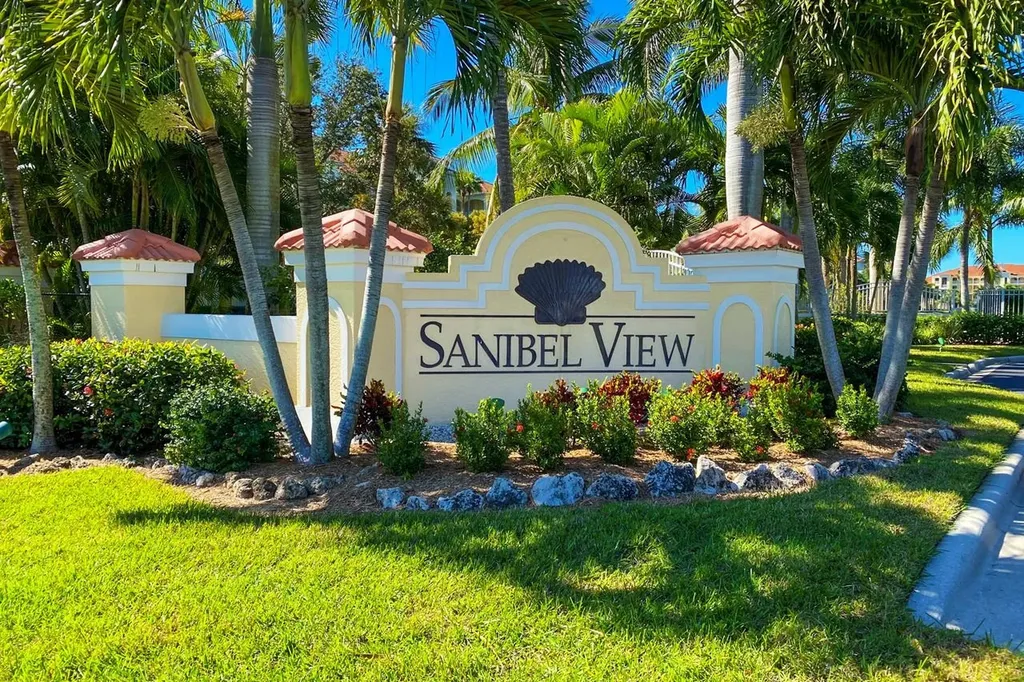 20041 Sanibel View Circle Fort Myers FL 33908