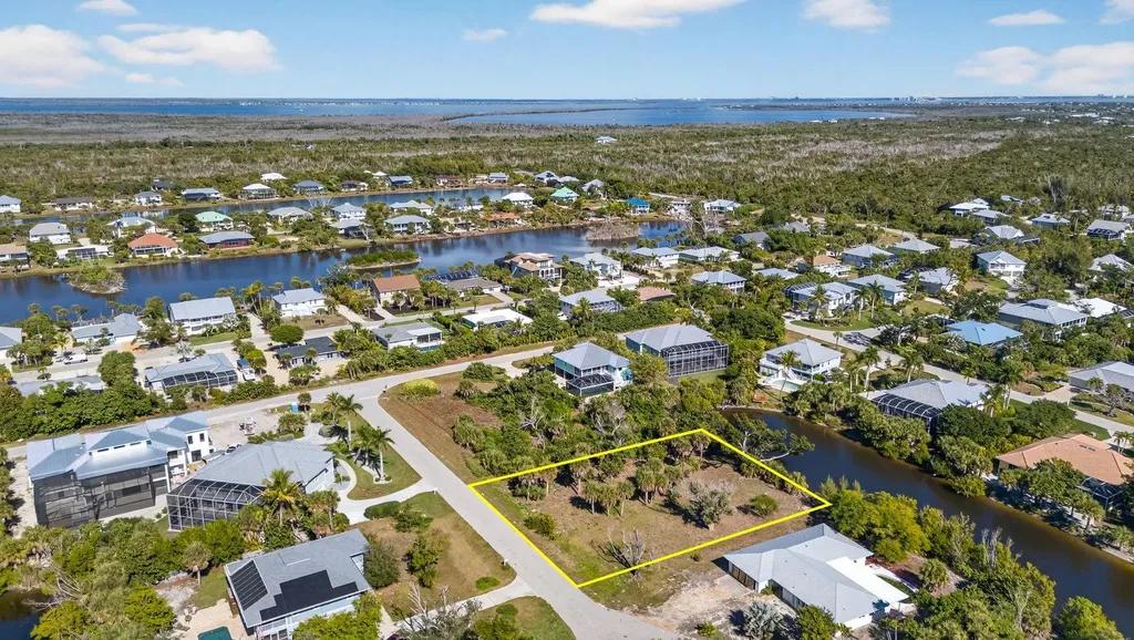 408 Tiree Circle Sanibel FL 33957