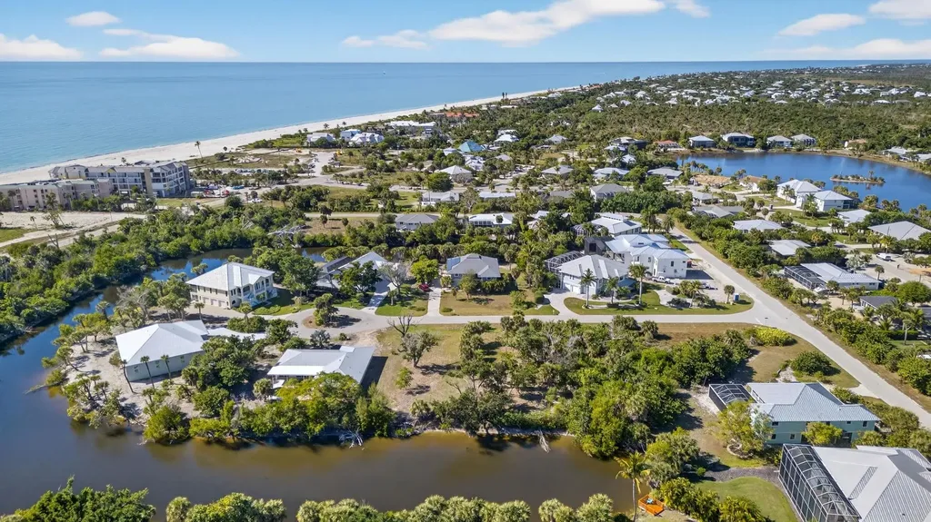 408 Tiree Circle Sanibel FL 33957
