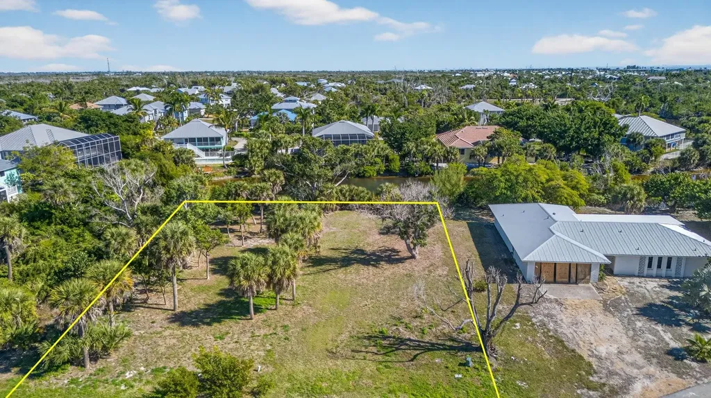 408 Tiree Circle Sanibel FL 33957