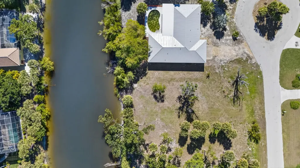 408 Tiree Circle Sanibel FL 33957