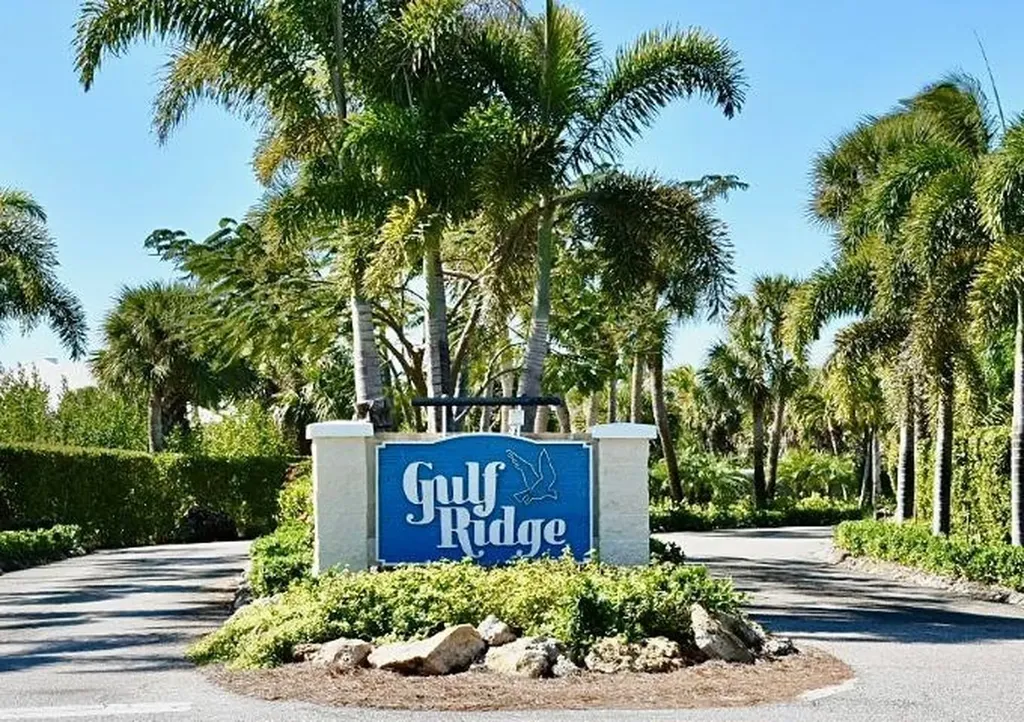 1828 Buckthorn Lane Sanibel FL 33957