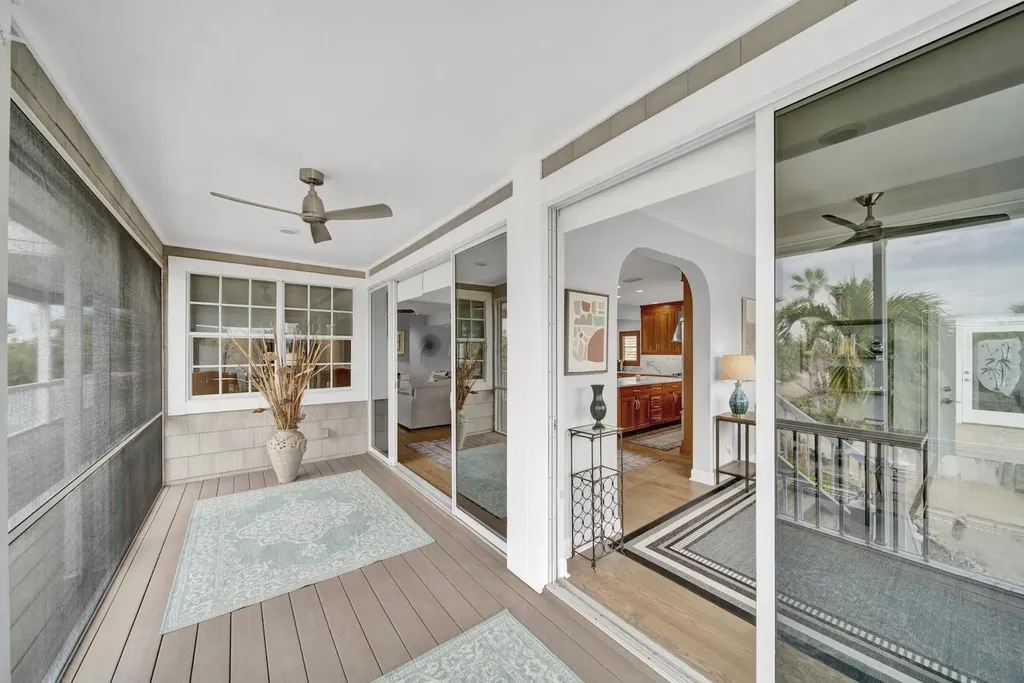 1828 Buckthorn Lane Sanibel FL 33957