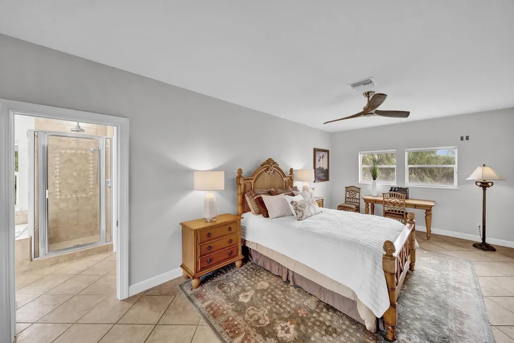 1828 Buckthorn Lane Sanibel FL 33957