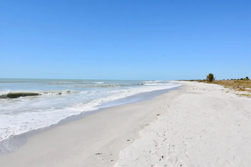 1828 Buckthorn Lane Sanibel FL 33957