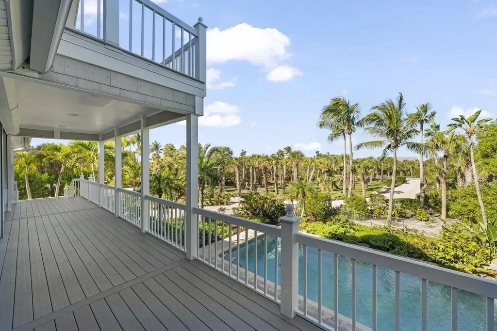 1828 Buckthorn Lane Sanibel FL 33957