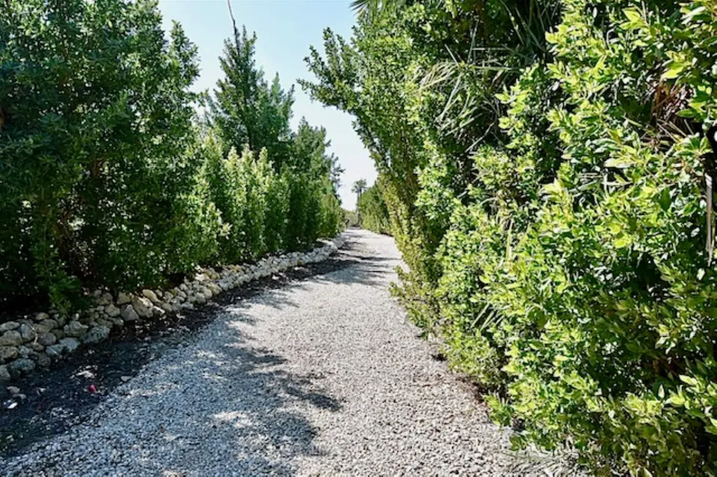 1828 Buckthorn Lane Sanibel FL 33957