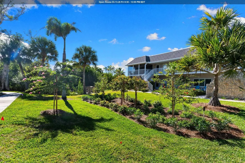 601 Periwinkle Way Sanibel FL 33957