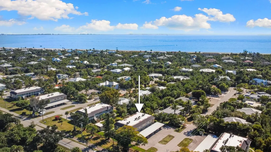 601 Periwinkle Way Sanibel FL 33957